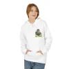 Bluza z kapturem z nadrukiem Kapibara